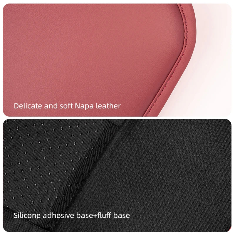 Premium Car Armrest Cushion