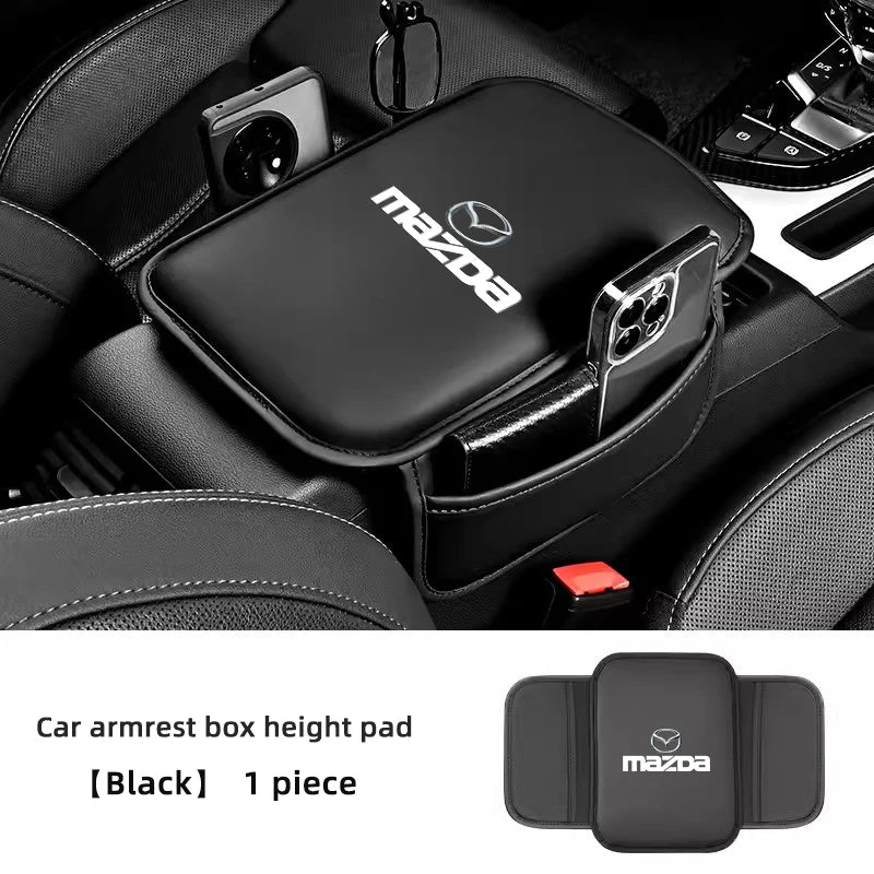 Premium Car Armrest Cushion