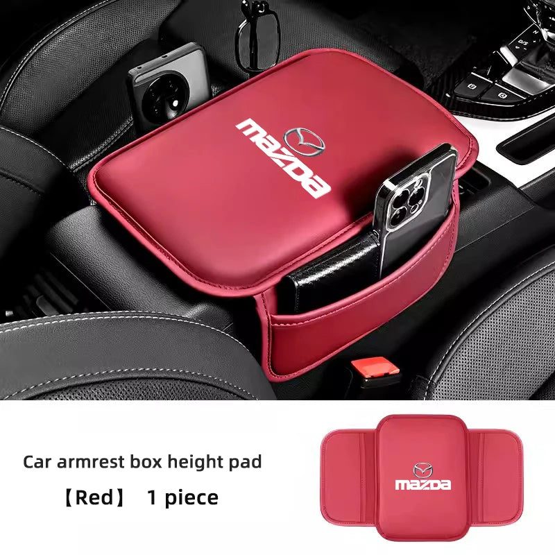 Premium Car Armrest Cushion