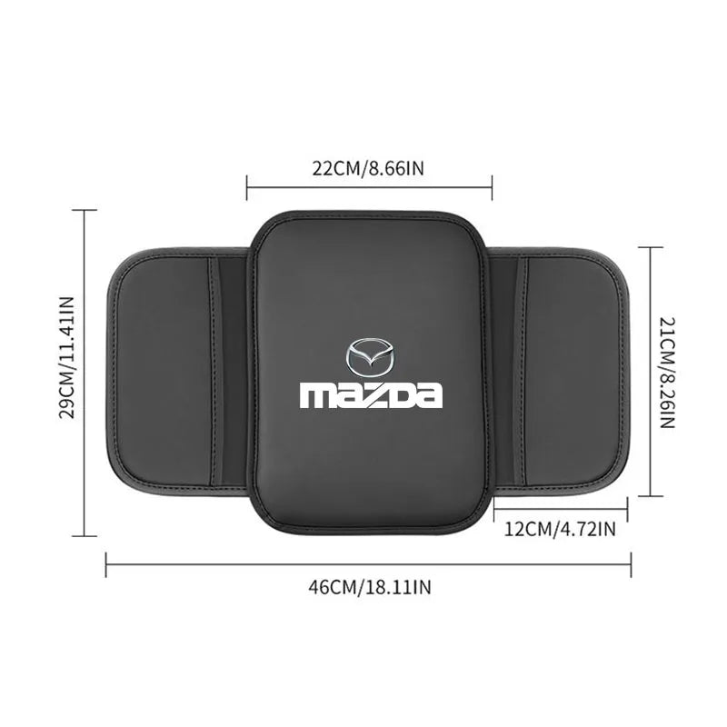 Premium Car Armrest Cushion