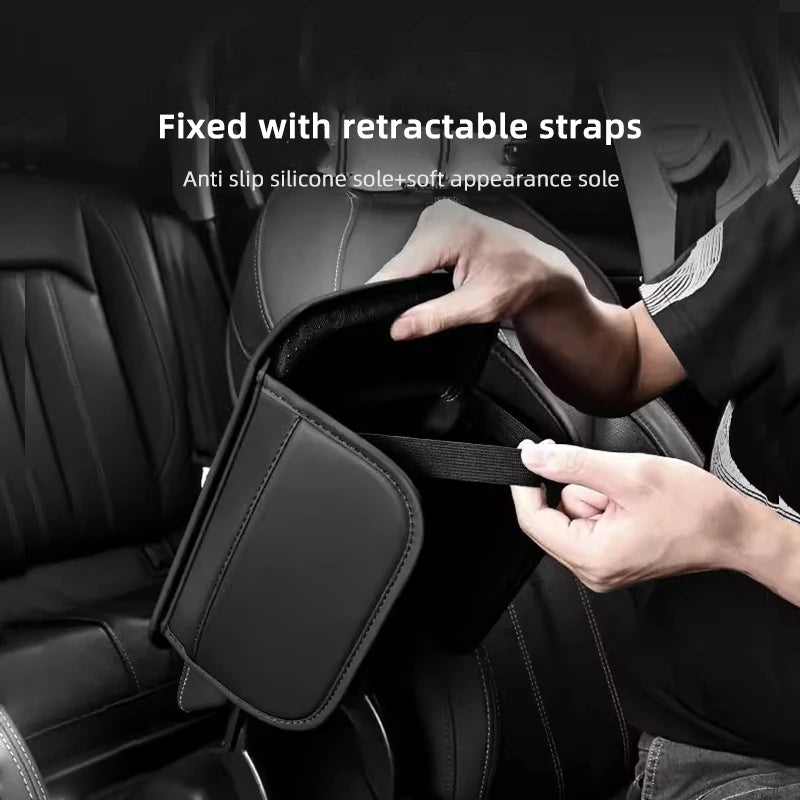 Premium Car Armrest Cushion