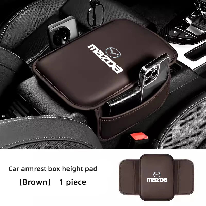 Premium Car Armrest Cushion